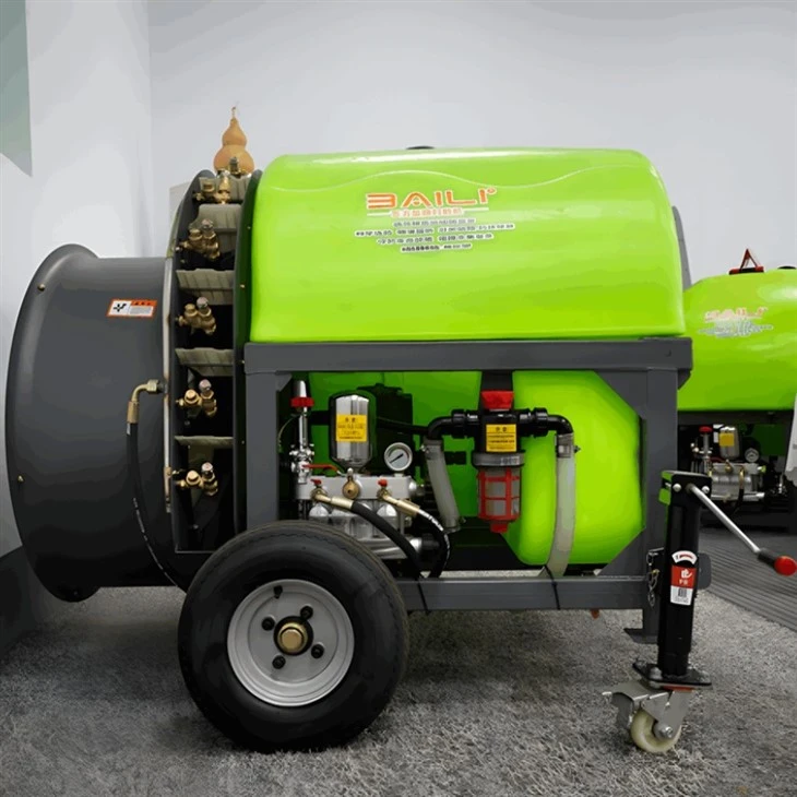 Pulse Jet Termal Tuman