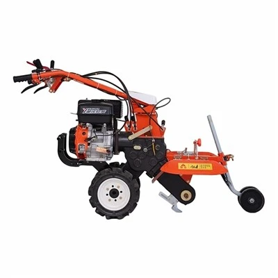 4WD Ridger kultivatori